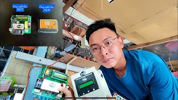 Phân biệt các loại sạc MPPT Mạnh Quân hiện nay trên thị trường giá từ 650k có gì hơn sạc PWM 150k