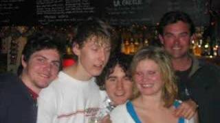 Trinity School Sixth Form Leavers 2007