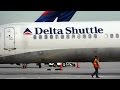 Delta grounds planes nationwide