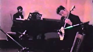 Chris Sands classic banjo: Tell Me, Pretty Maiden by Leslie Stuart arr. Chris Sands