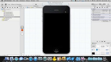 Xcode Tutorial - How to use UISegmentedControl