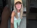 Obsessed with these green golf pants—so cute and comfy! Check them out here 💚