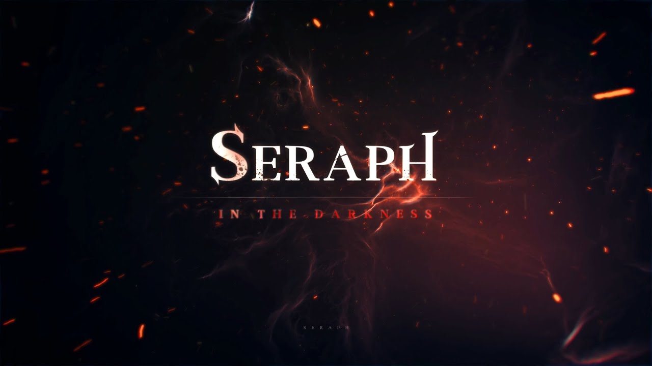 Seraph: In the Darkness trailer