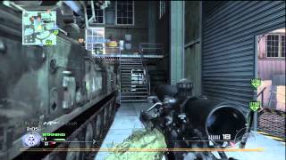 WTF, 5 hitmarkers