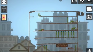 melon tried to escape prison (PART 2 SOON)