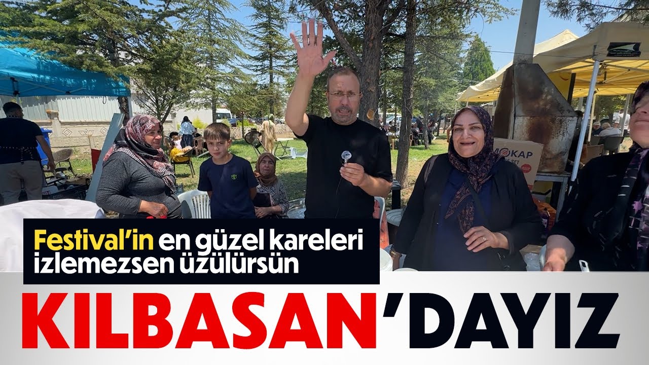 KILBASAN KÖYÜ (Aktekke Gıda ile Buram Buram Karaman) #köyhayatı #funny #reklam