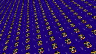 I Just Made S_WarpPerspective Perfectly