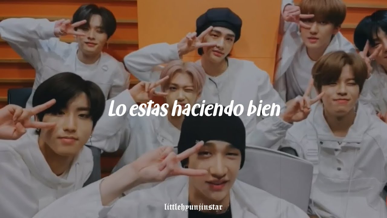 Grow Up - Stray Kids (Traducida al Español) ∞