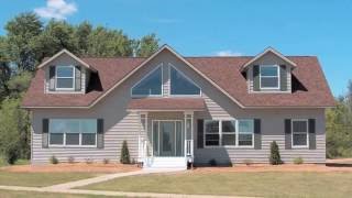 Wisconsin Homes Inc. - Cape Cod