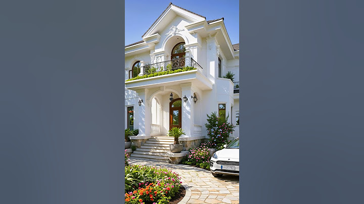 Beautiful Luxury House - Dream Home Tour