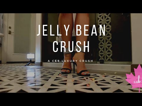Latest Crush Fetish Latest Crush Fetish