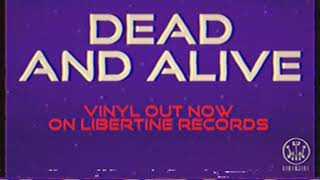 Passarani &quot;Dead And Alive&quot; Libertine Records Promo Video