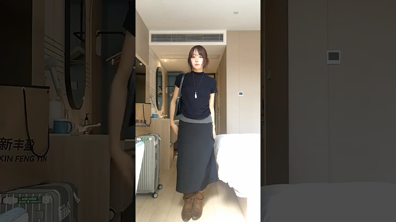 中国にいるよ🇨🇳 広州の街並み、深い緑、くせ毛の髪をよりくるくるさせてくる湿気も、人もすごく好きになりました:)