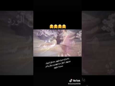 واطل الفجر ببسمتة