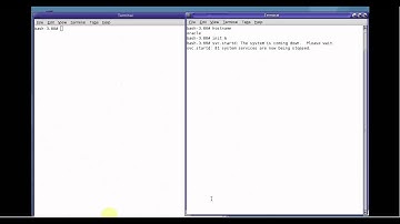 Zone administration  Export Raw Device from globalzone to non globalzone video 2