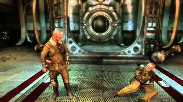 Singularity Playthrough part 32 Xbox 360 HD Final Ending