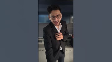 Imagine if financial statements were universal #luharvinayak #finance #ifrs