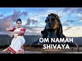Om namah shivayasalangai olishivarathiri special danceclassical dancenellaiharini
