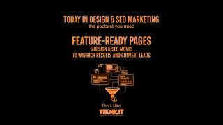 Feature-Ready Pages: 5 Design & SEO Moves to Win Rich Results and Convert Leads