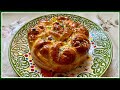 САМЫЙ ВКУСНЫЙ ПАСХАЛЬНЫЙ ПИРОГ !!!