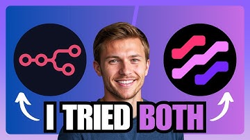 n8n Vs Langflow Review: The Truth About Hidden Costs (2025)