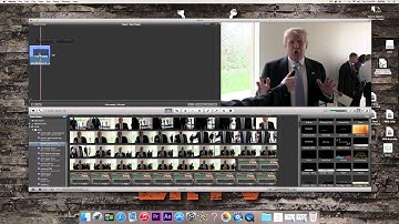 How To Add A Lower Third On IMovie