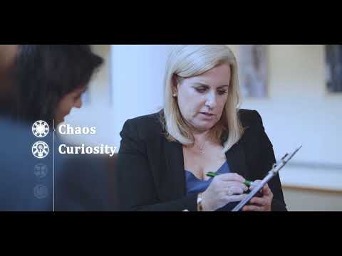 INSEAD MBA Career Development: Taking You From Chaos to Celebration