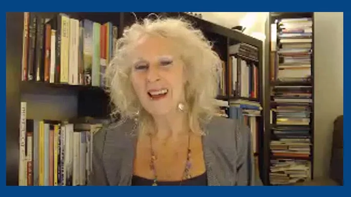 Dr  Debbie Joffe Ellis: The Tools and Techniques o...
