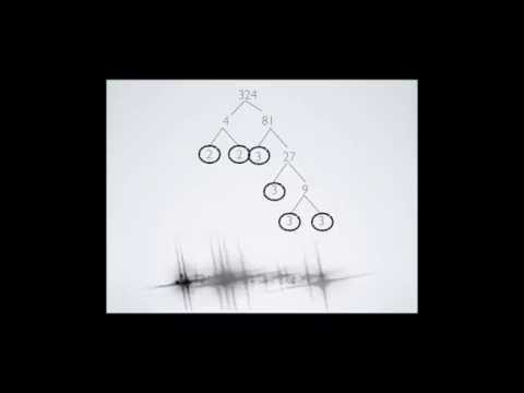 How to Prime Factor a Number