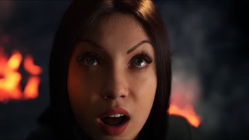 UNREAL ENGINE 5.3 & METAHUMAN PROJECT 3D ANIMATION PART 1