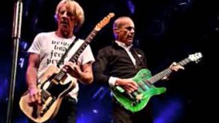 status quo making waves