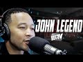 John Legend on New Show Underground - New Album - Interview - BigBoyTV
