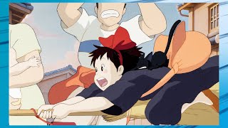 Celebrating 40 Years of Studio Ghibli: The Art of Anime - Vol VI comes to Heritage in March