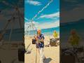 新曲『渚にキッス』MUSIC VIDEO公開中🏝️
