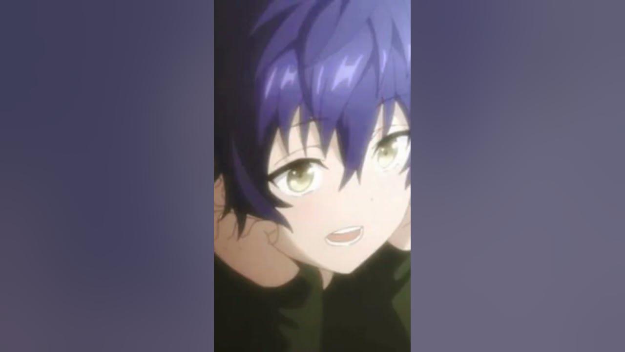 Ensemble stars when they were young