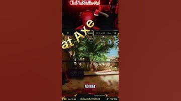 That Axe  #warzone #callofduty #cod #crossmap #fypage