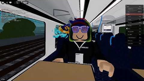 a train ride in SCR from Stepford central to Newry harbour part 1@TheAmazingBusSpotterOfficial
