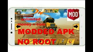 stunt car 3  challenge all things unlimited screenshot 4