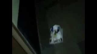 mini RC Hovercraft project