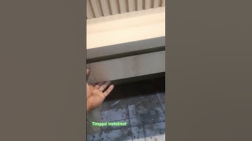 Schedule installment