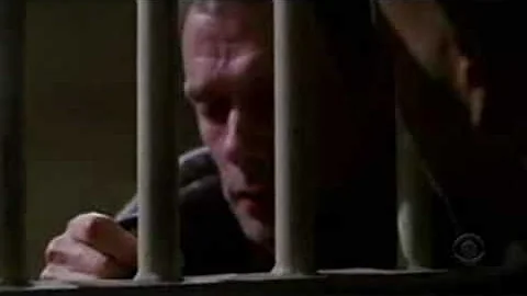Doug Jones as "Domino Thacker" on Criminal Minds