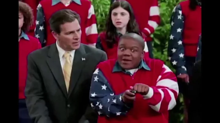 The Greatest Scene in Television History But It's TV-MA