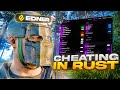 I Used Rust Cheats for 7 Days… Here’s What Actually Happened 👀