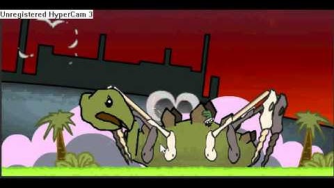 No Time To Explain Secret Ending #1