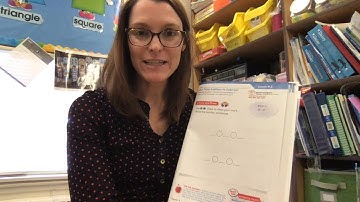 First Grade Go Math  Chapter 4 Lesson 4.3