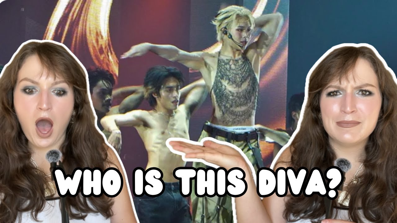 Who is LYKN's Lego?? | Performance REACTIONS 