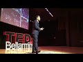 "Did the COVID-19 Pandemic Kill the Music Scene as We Know It?" | Israel Cuenca | TEDxBellarmineU