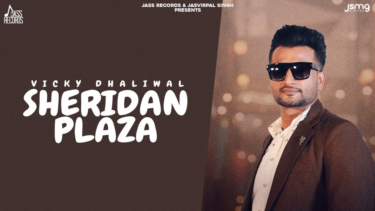 Sheridan Plaza (Full Audio)