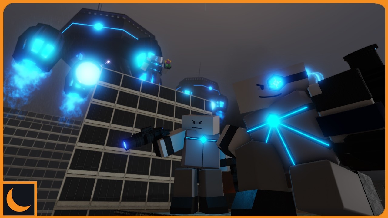 Noob Retaliation - Season 1 (Episodes 1-5)