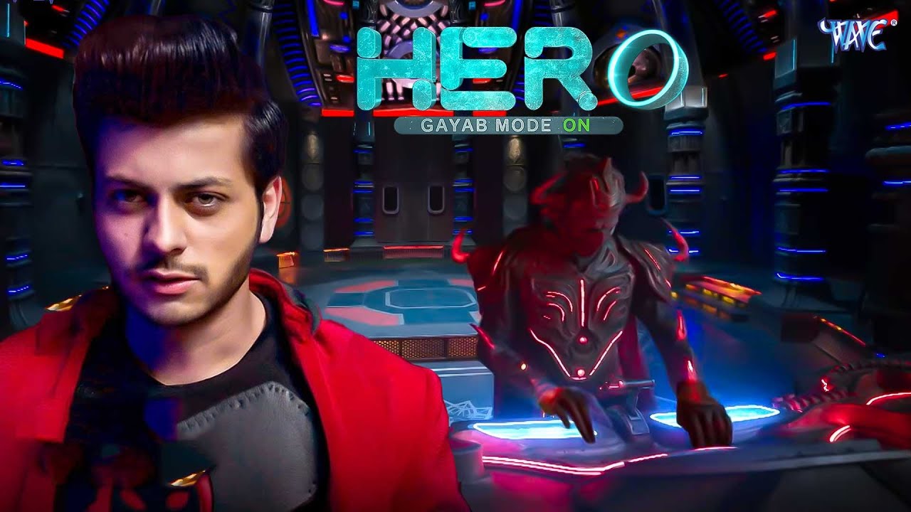 Hero Gayab Mode On | Abhishek Nigam, Yesha Rughani, Siddharth Nigam | Full Episode 94